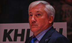 «Барыс» объявил состав на матч против «Ак Барса» в КХЛ