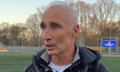 «Мы понимаем, что такое Премьер-Лига». Главный тренер новичка КПЛ раскрыл цели клуба