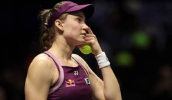 Елена Рыбакина получила хорошие новости после сенсационного поражения