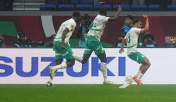 Определился первый полуфиналист Кубка Африки