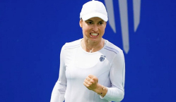 Юлия Путинцева сотворила сенсацию в Австралии