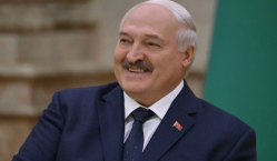 Александр Лукашенко отреагировал на триумф Арины Соболенко