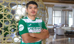 Почему Галымжан Кенжебек разочаровал и «Ахмат» для него не лучший вариант