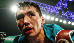 Жанибек Алимханулы узнал правду о своем допинг-скандале