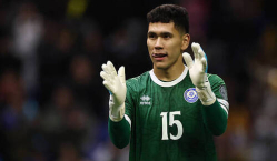 Темирлану Анарбекову выбрали европейский чемпионат и обозначили задачи