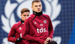 Исламу Чеснокову нашли проблемы в новом клубе