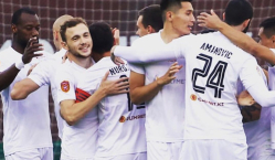 Вице-чемпион КПЛ официально перешёл в зарубежный клуб