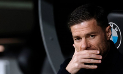 В «Барселоне» отреагировали на увольнение Хаби Алонсо из «Реала»