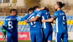 Официально решилась судьба казахстанского защитника в клубе КПЛ