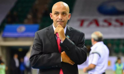 «Нам нужно время». Какау озвучил будущее сборной Казахстана и философию успеха