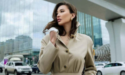 «Стирала вещи руками». Сабина Алтынбекова рассказала о «тяжелой» жизни