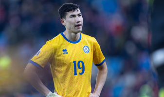 Зайнутдинов или Балтиев? Выбран лучший из рекордсменов сборной Казахстана