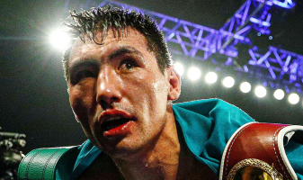 Кто станет лучшим боксером Казахстана, если Жанибека Алимханулы дисквалифицируют