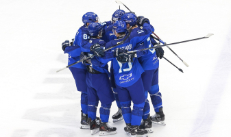 «Барыс» объявил о контрактах с пятью хоккеистами