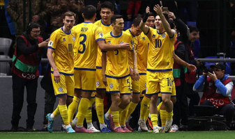 Сборная Казахстана по футболу определилась с главным тренером