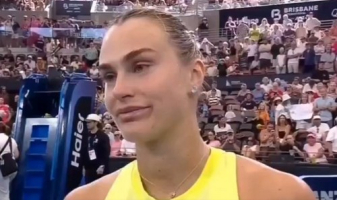 Арина Соболенко раскрыла секрет своей победы над топовой соперницей