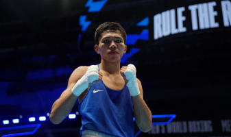 Официально объявлен новый главный тренер мужской сборной Казахстана по боксу