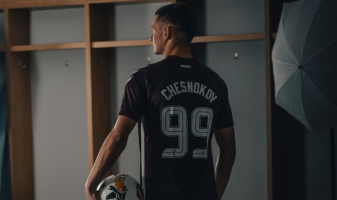 Прямая трансляция матча «Хартса» с возможным дебютом Ислама Чеснокова