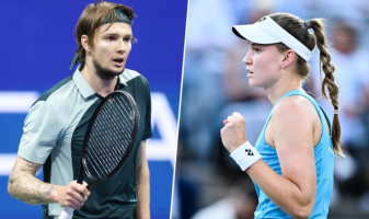 Казахстан официально вошёл в элиту мирового тенниса