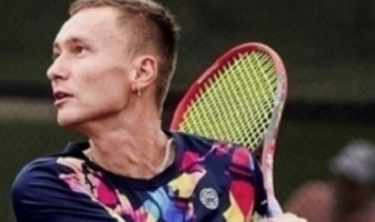 Казахстанского теннисиста не пустили в основную сетку турнира в Великобритании