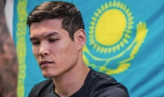 Елеусинов? Объявлен первый главный бой боксерской лиги Даны Уайта