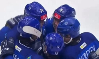 «Снежные Барсы» одержали победу с девятью шайбами в МХЛ