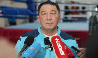 «Сатжанов не ушёл — его убрали». Раскрыта скандальная правда об отставке в сборной Казахстана