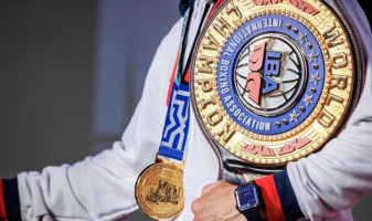 Пересмотрен результат финала Казахстан — Россия на ЧМ-2025 по боксу