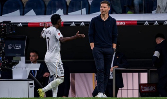 Раскрыты все конфликты Хаби Алонсо с игроками «Реала»