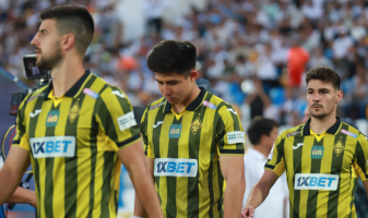 Раскрыта причина провала «Кайрата» в Лиге Чемпионов