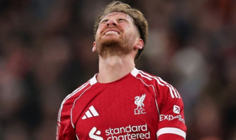 Разгромом завершился матч «Ливерпуля» в Кубке Англии