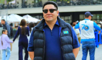 Бахыт Сарсекбаев поставил точку в скандале в сборной Казахстана