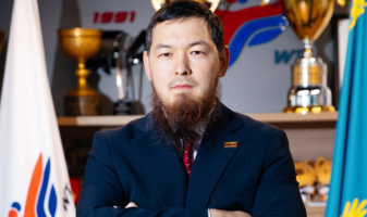 Федерация таэквондо Казахстана выступила с заявлением по скандалу в сборной