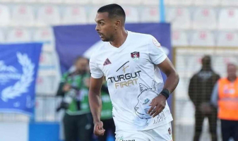 «Кайрат» объявил о подписании бразильца из Европы