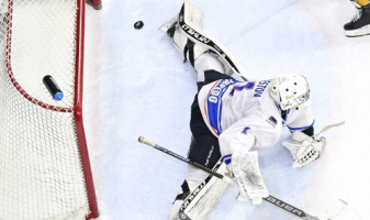 Казахстанский клуб сыграл в финале Континентального кубка