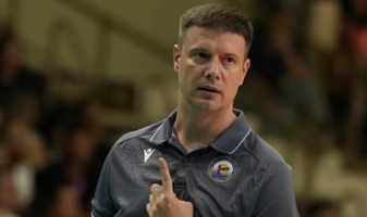 Победитель Лиги Чемпионов из Казахстана продлил контракт с главным тренером