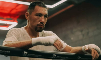 Жанибеку Алимханулы сообщили о дисквалификации и лишении титулов