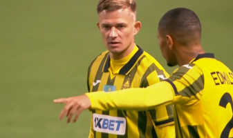 «Кайрат» разгромили в домашнем матче Лиги Чемпионов