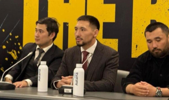 Команда Жанибека Алимханулы официально подтвердила результат допинг-пробы Б