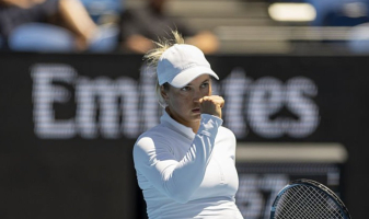 Юлия Путинцева устроила триллер и сотворила историю на Australian Open-2026