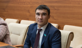 Серик Сапиев избит чемпионом мира в Караганде. Подробности