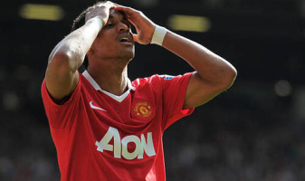 Луиш Нани принял окончательное решение по «Актобе»