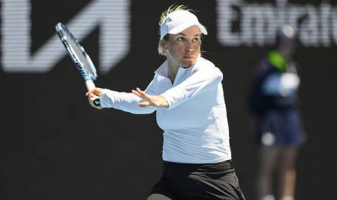 Прямая трансляция матча Юлии Путинцевой за четвертьфинал Australian Open-2026