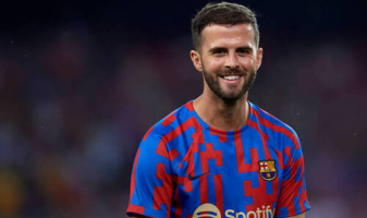 Миралем Пьянич принял окончательное решение по «Актобе»