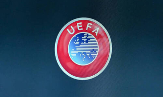 УЕФА наказал «Кайрат» за матч в Лиге Чемпионов. Подробности