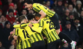 Сколько заработал «Кайрат» в историческом еврокубковом сезоне