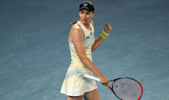 Сколько заработала Елена Рыбакина за победу на Australian Open-2026