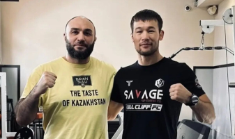 Тренер Шавката Рахмонова удивил признанием о его состоянии