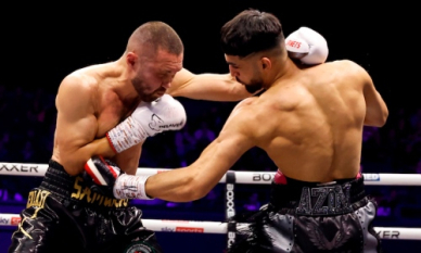 Экс-чемпион мира по боксу из Казахстана заявил о завершении карьеры