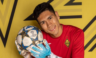 Темирлана Анарбекова предупредили насчет перехода в европейский клуб